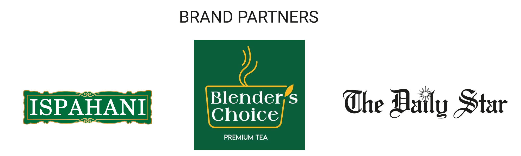Partners Logo