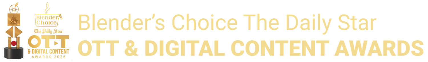 Blender's Choice Logo