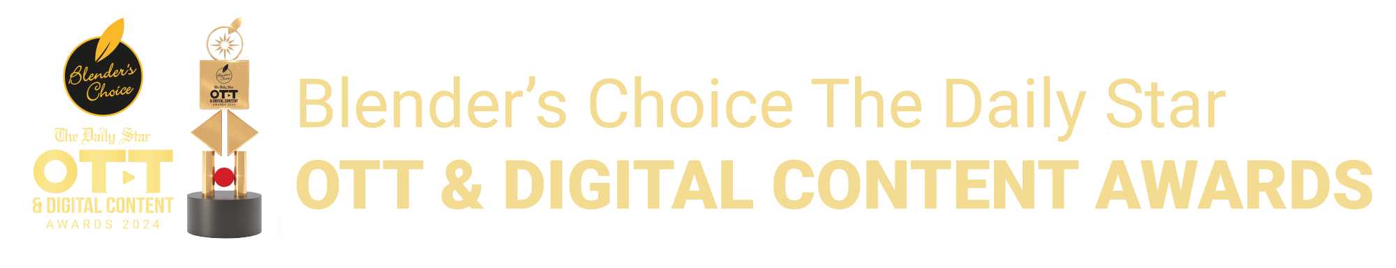 Blender's Choice Logo