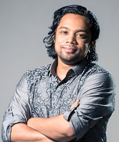 Emon Chowdhury