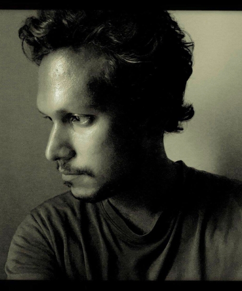 Ishtiaque Hossain