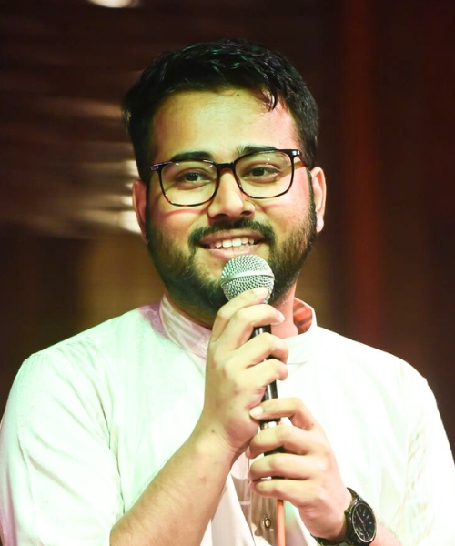 Jahid Nirob