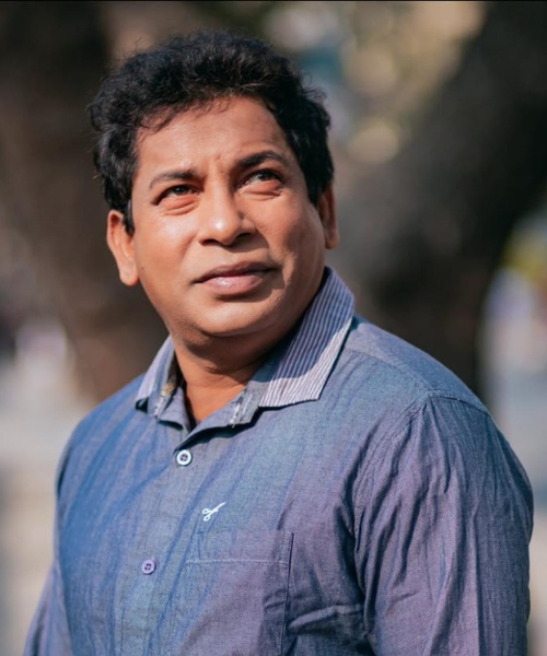 Mosharraf Karim