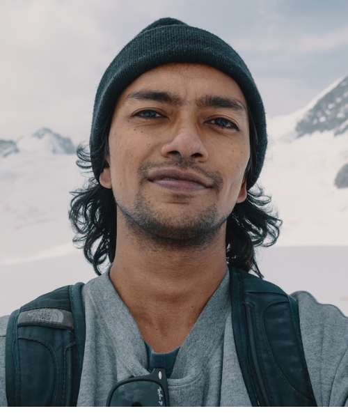 Nadir On Go - Bangla