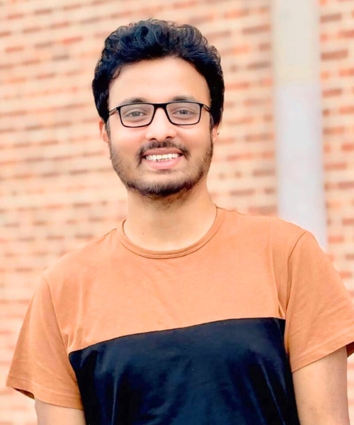 Sadat Hossain