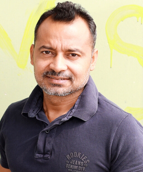 Saraf Ahmed Zibon