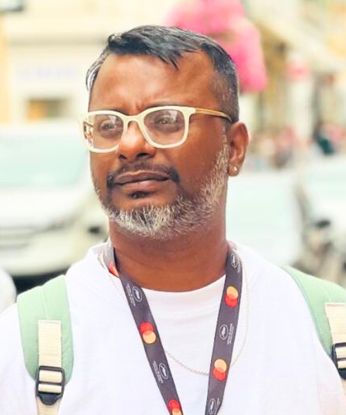 Shihab Nurun Nabi