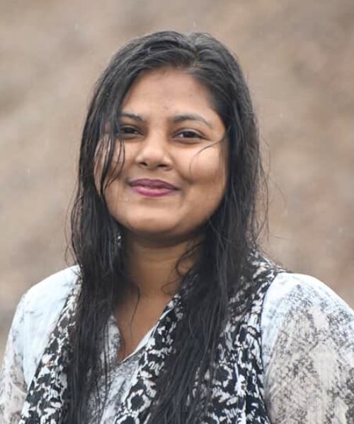 Zinnat Ara